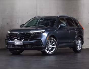 Honda CR-V VTi-L [Australia] '2023–н.ч.