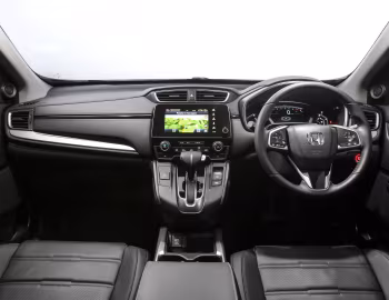 Painel frontal Honda CR-V VTi-LX [Australia] '2017–pr.