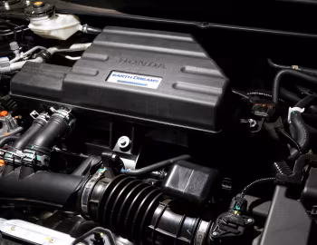 Під капотом Honda CR-V VTi-S [Australia] '2017–н.ч.