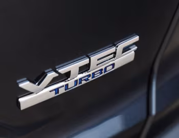 Honda CR-V VTi L7 [Australia] (RW) '2020–23