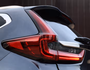 Honda CR-V VTi L7 [Australia] (RW) '2020–23