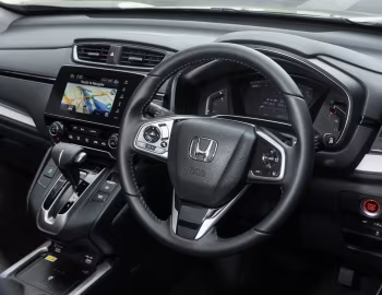 Передня панель Honda CR-V VTi L7 [Australia] (RW) '2020–23