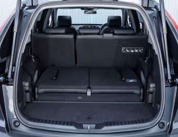 Porta-malas Honda CR-V VTi L7 [Australia] (RW) '2020–23
