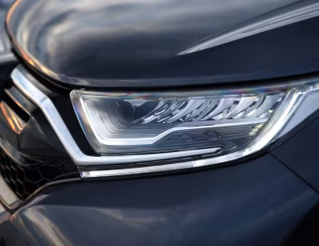 Honda CR-V VTi L7 [Australia] (RW) '2020–23