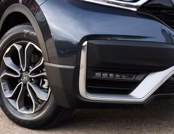Honda CR-V VTi L7 [Australia] (RW) '2020–23