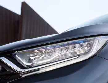 Honda CR-V VTi L7 [Australia] (RW) '2020–23