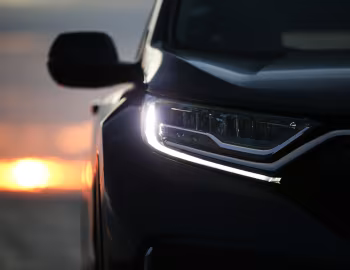 Honda CR-V VTi L7 [Australia] (RW) '2020–23