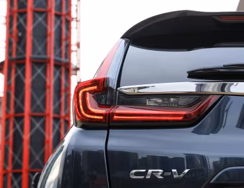 Honda CR-V VTi L7 [Australia] (RW) '2020–23