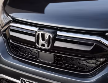 Honda CR-V VTi L7 [Australia] (RW) '2020–23
