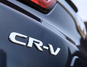 Honda CR-V VTi L7 [Australia] (RW) '2020–23