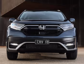 Honda CR-V VTi L7 [Australia] (RW) '2020–23