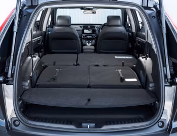 Porta-malas Honda CR-V VTi L7 [Australia] (RW) '2020–23