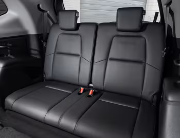 Interior Honda CR-V VTi L7 [Australia] (RW) '2020–23