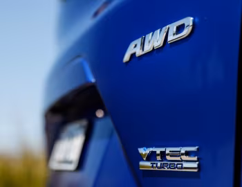 Honda CR-V VTi L AWD [Australia] (RW) '2020–23