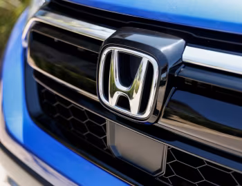 Honda CR-V VTi L AWD [Australia] (RW) '2020–23