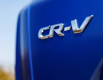 Honda CR-V VTi L AWD [Australia] (RW) '2020–23