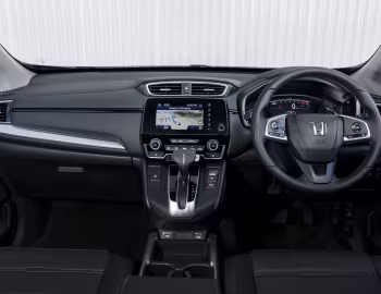 Painel frontal Honda CR-V VTi L AWD [Australia] (RW) '2020–23