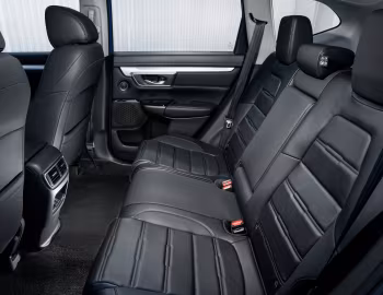 Interior Honda CR-V VTi L AWD [Australia] (RW) '2020–23