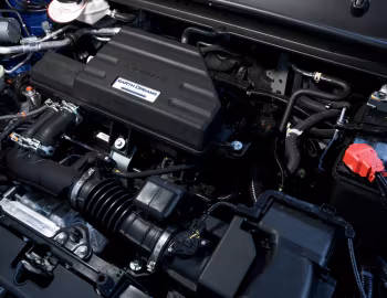 Під капотом Honda CR-V VTi L AWD [Australia] (RW) '2020–23