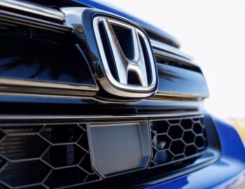 Honda CR-V VTi L AWD [Australia] (RW) '2020–23