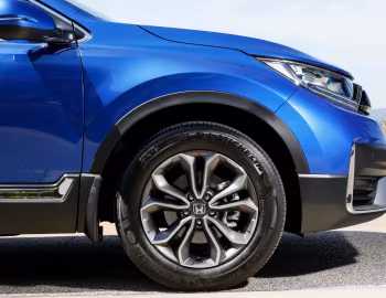 Honda CR-V VTi L AWD [Australia] (RW) '2020–23