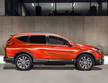 Honda CR-V VTi LX AWD [Australia] (RW) '2020–23