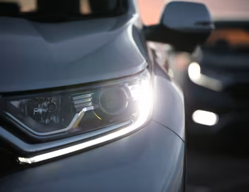 Honda CR-V VTi X [Australia] (RW) '2020–23