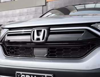 Honda CR-V VTi X [Australia] (RW) '2020–23