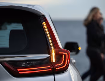 Honda CR-V VTi X [Australia] (RW) '2020–23