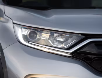 Honda CR-V VTi X [Australia] (RW) '2020–23
