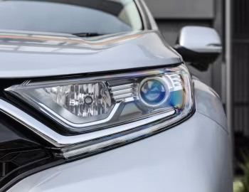 Honda CR-V VTi X [Australia] (RW) '2020–23