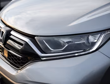 Honda CR-V VTi X [Australia] (RW) '2020–23