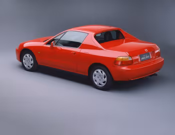 Honda CR-X del Sol VGi [Japan] (EJ1) '10.1995–07.1997