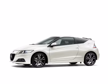 Honda CR-Z [Japan] (ZF2) '09.2012–07.2015