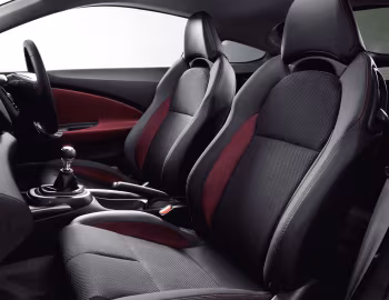 Interior Honda CR-Z [Japan] (ZF2) '09.2012–07.2015