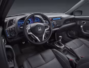 Painel frontal Honda CR-Z [Worldwide] (ZF1) '2012–15