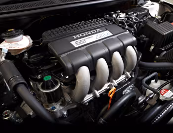 Sob o capô Honda CR-Z [Australia] (ZF1) '2012–15