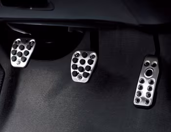 Interior Honda CR-Z "Black Label" [Japan] (ZF1) '08.2011–03.2012