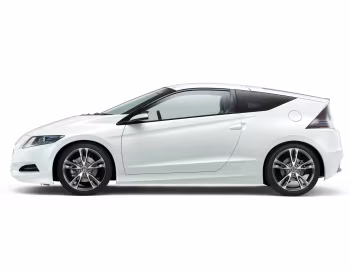 Honda CR-Z Concept '10.2009