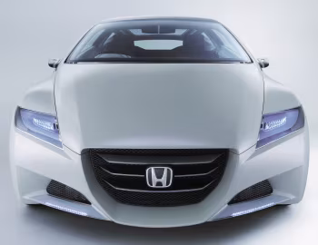 Honda CR-Z Concept '10.2007