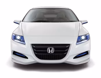 Honda CR-Z Concept '10.2009