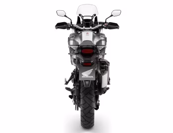 Honda CRF1000L Africa Twin '2015–pr.