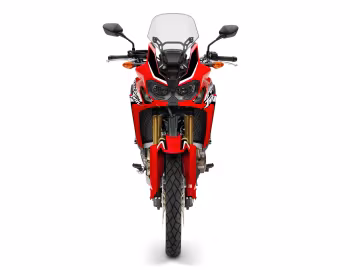 Honda CRF1000L Africa Twin '2015–pr.