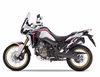 Honda CRF1000L Africa Twin '2015–pr.