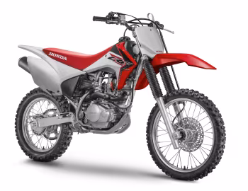 Honda CRF150F '2014–pr.