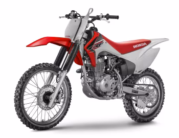 Honda CRF150F '2014–pr.