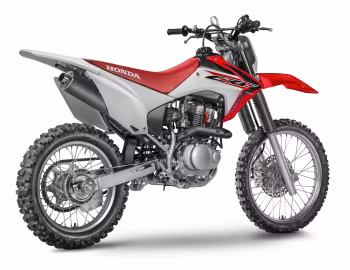 Honda CRF150F '2014–pr.