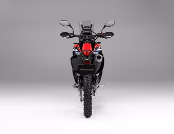 Honda CRF250 Rally '2017–pr.