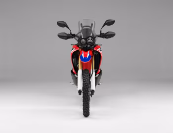 Honda CRF250 Rally '2017–pr.