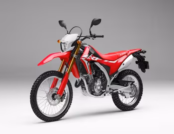 Honda CRF250L '2017–pr.